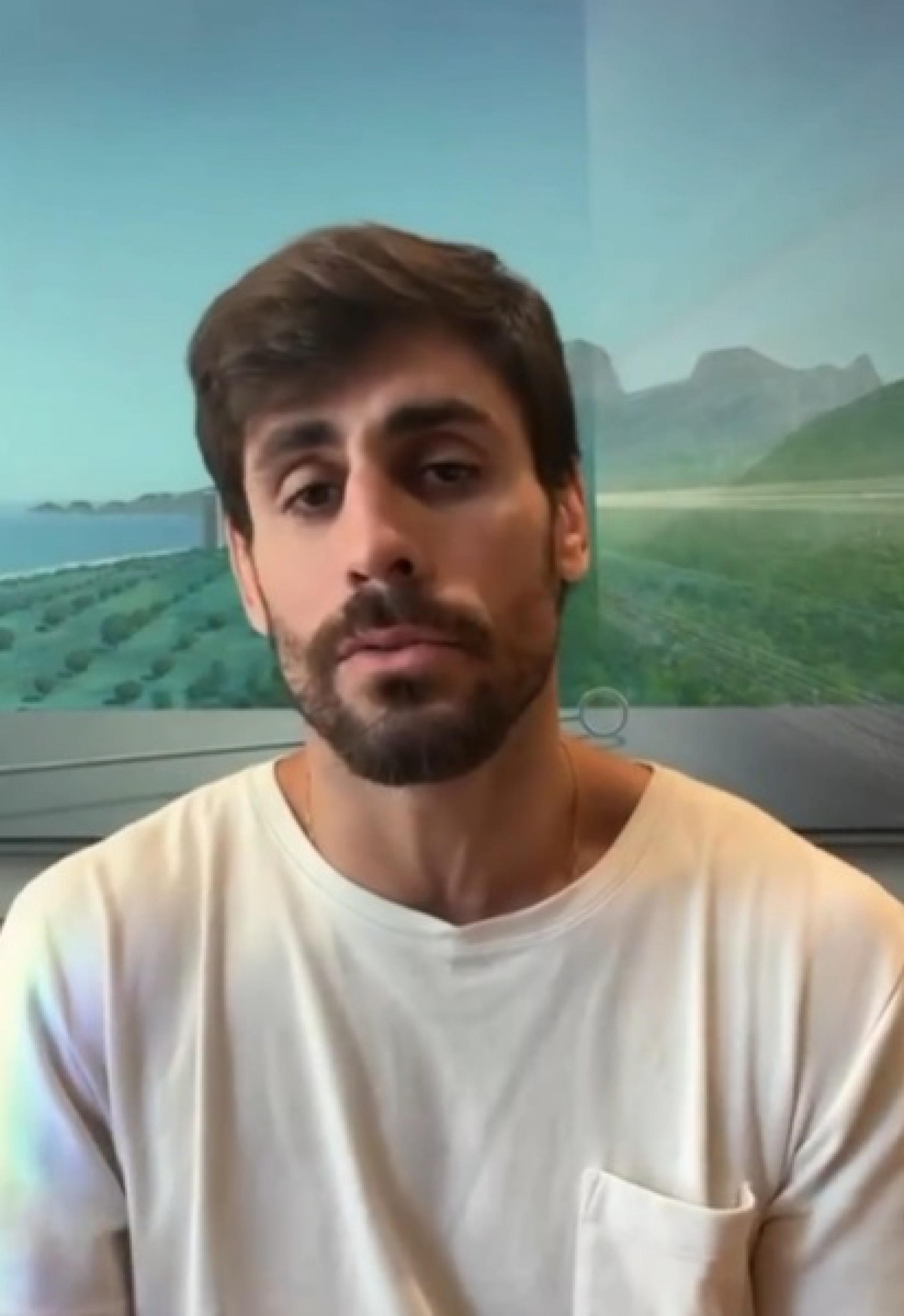 Antonio Cara de Sapato recebe apoio de amigos de profissão e famosos - Reprodução do Instagram