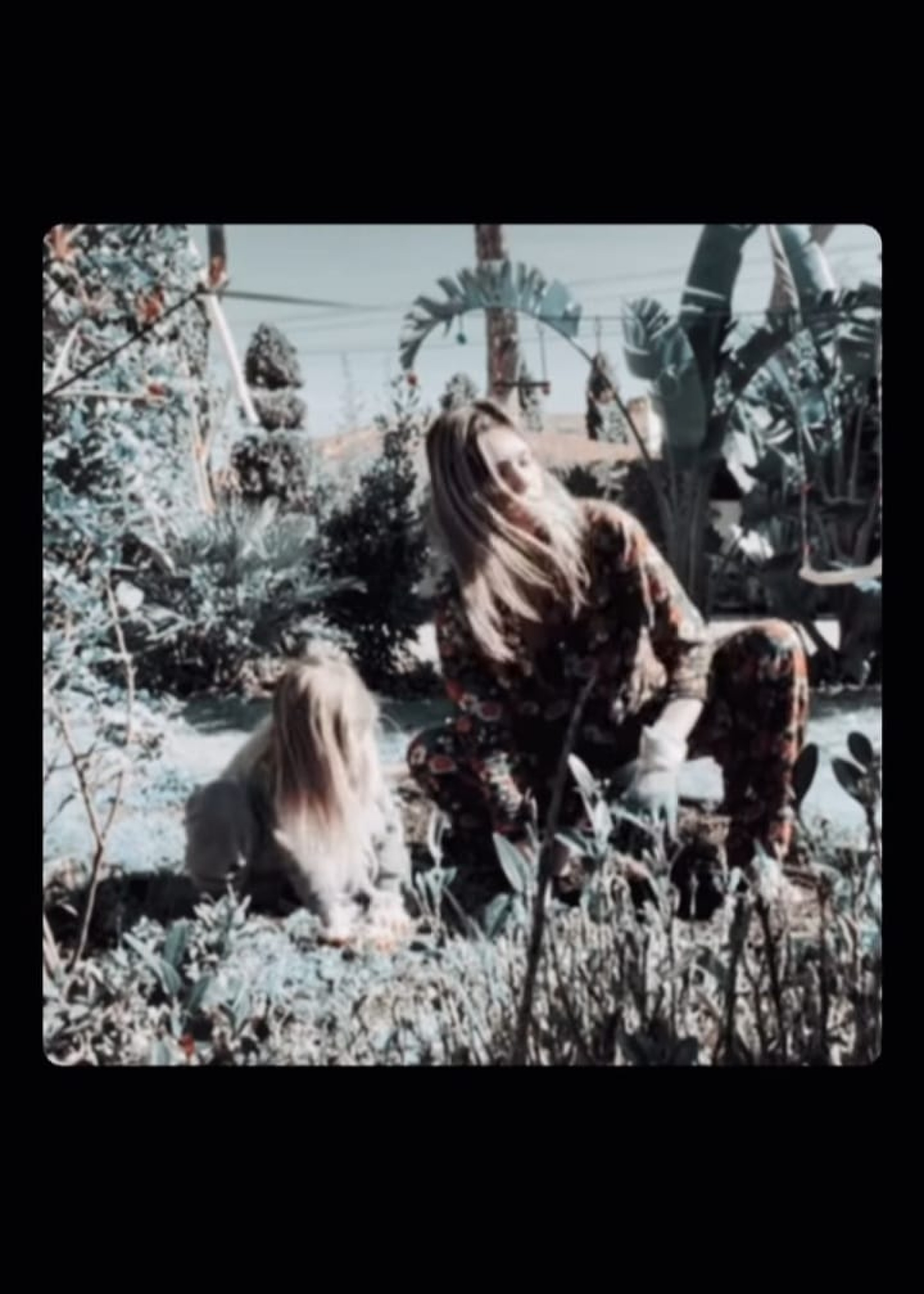 Fernanda Lima e Maria Manoela - Reprodução/Instagram 