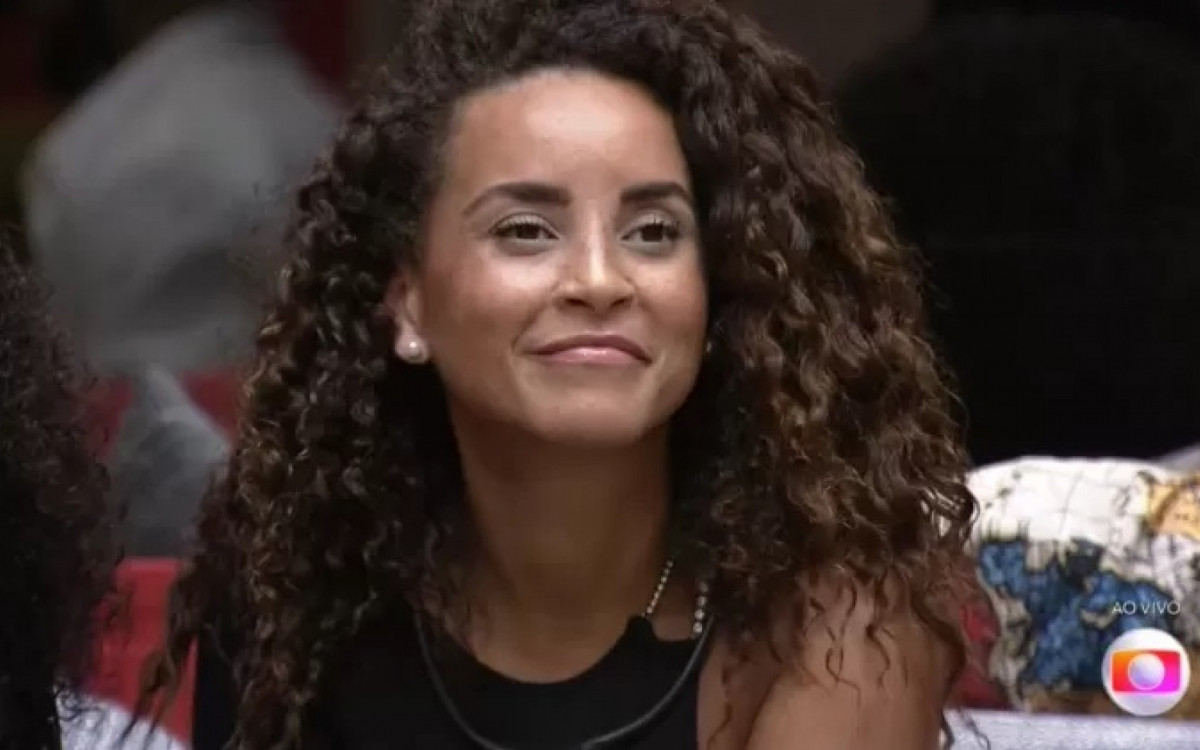 Domitila - Reprodução