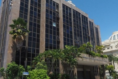 Palácio 23 de julho: Governo do Rio recebe autorização para tombar antigo anexo da Alerj