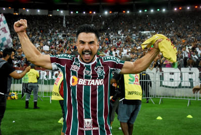 Ex-Fluminense é condenado a pagar R$ 4,5 milhões a ex-companheiro por caso das criptomoedas