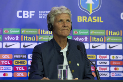 CBF define data de convocação da Seleção feminina para a Copa do Mundo