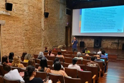 Município une forças para reduzir evasão escolar em Paraty