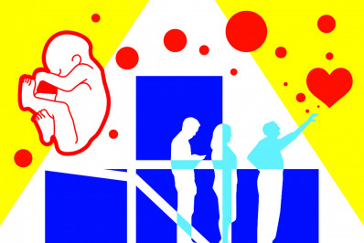 Rodrigo Prado - SUS: muito do que se orgulhar