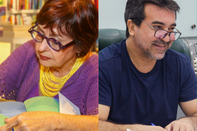 Aspásia Camargo e Jorge Miranda são aventados para presidir o PSDB-RJ