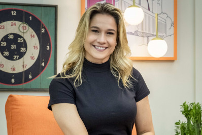 Após 15 anos, Fernanda Gentil encerra contrato com a Globo: 'Fizemos uma bela dupla'