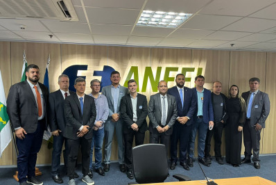 Audiência na ANEEL debate fornecimento de energia elétrica em Casimiro de Abreu