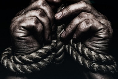 Trabalhador em situação análoga à escravidão é  resgatado em MG