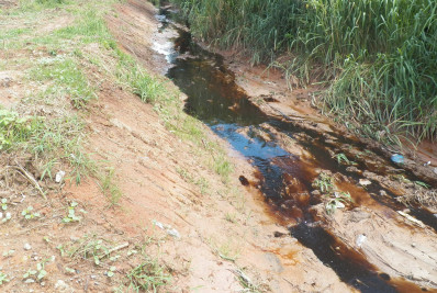 TJRJ mantém multa contra empresa que poluiu Jardim Gramacho com chorume