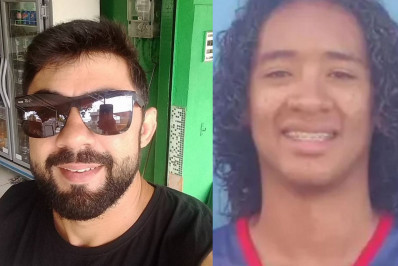Em um dia, três pessoas foram atingidas por bala perdida no Rio; duas morreram
