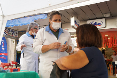 Três Rios comemora aumento de 40% no número de atendimentos odontológicos na UBS