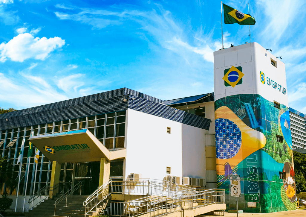 Embratur pede que PF investigue suposto crime de turismo sexual em SP