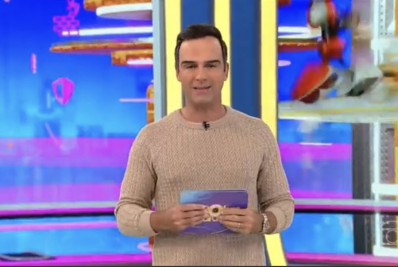 Repescagem! Tadeu Schmidt anuncia que dois ex-participantes voltarão ao 'BBB 23'