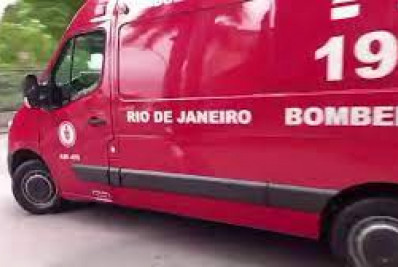 Acidente de trânsito deixa feridos em São Pedro da Aldeia