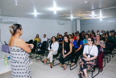 Magé apresenta ações de combate à tuberculose