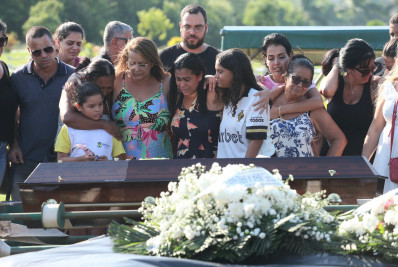 Hospital dá início a diagnóstico de morte encefálica em vítima de acidente em Guapimirim