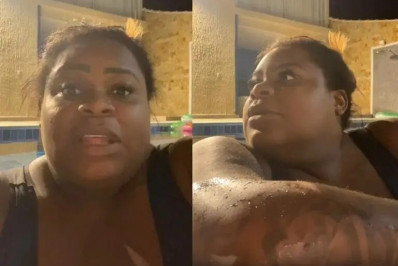 Jojo Todynho critica preferência por sexo à três: 'Estou fora'