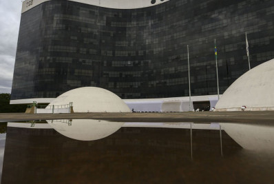 TSE pede para acessar perícia da 'minuta do golpe', que pode configurar crime eleitoral de Bolsonaro