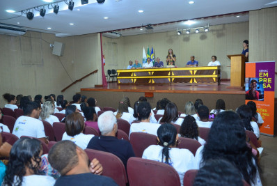 Prefeitura de Quissamã e Senac-Rio entregam certificados para 135  formandos de seis cursos de qualificação profissional  