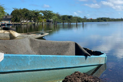 Tempo segue estável em Maricá até quarta-feira (22/03)