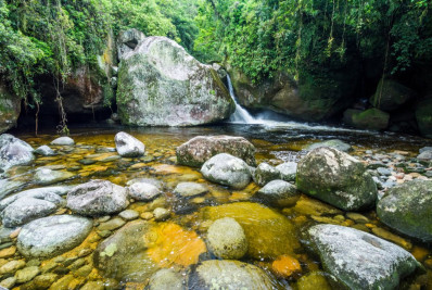 Guapimirim terá simpósio pelo Dia Mundial da Água