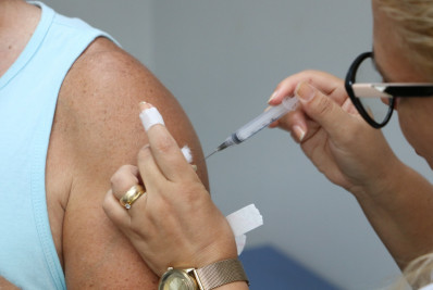 Caxias amplia vacinação bivalente contra a Covid-19