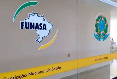 Governo nomeia Francisco Américo Neves para presidir a Funasa