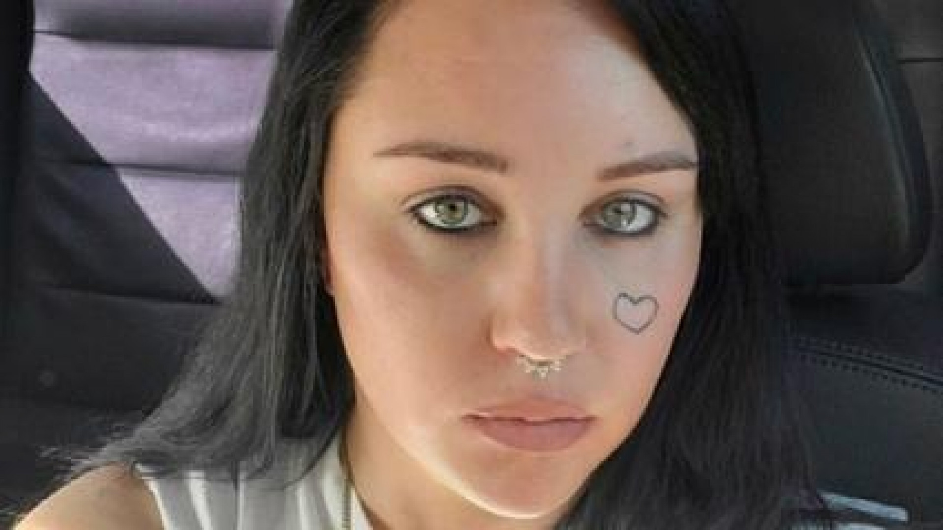 Amanda Bynes foi encontrada andando nua nas ruas de Los Angeles - Reprodução/Internet