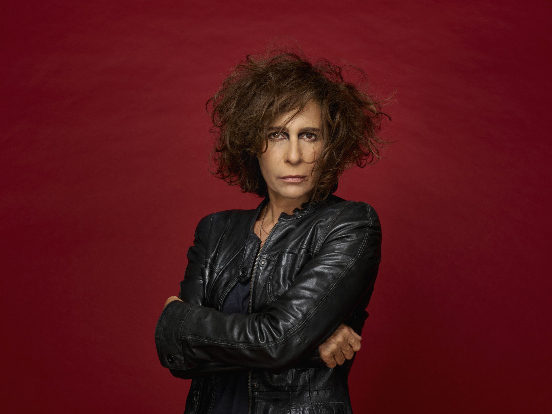 Andrea Beltrão retorna ao Teatro Poeira com a peça Antígona - Nana Moraes