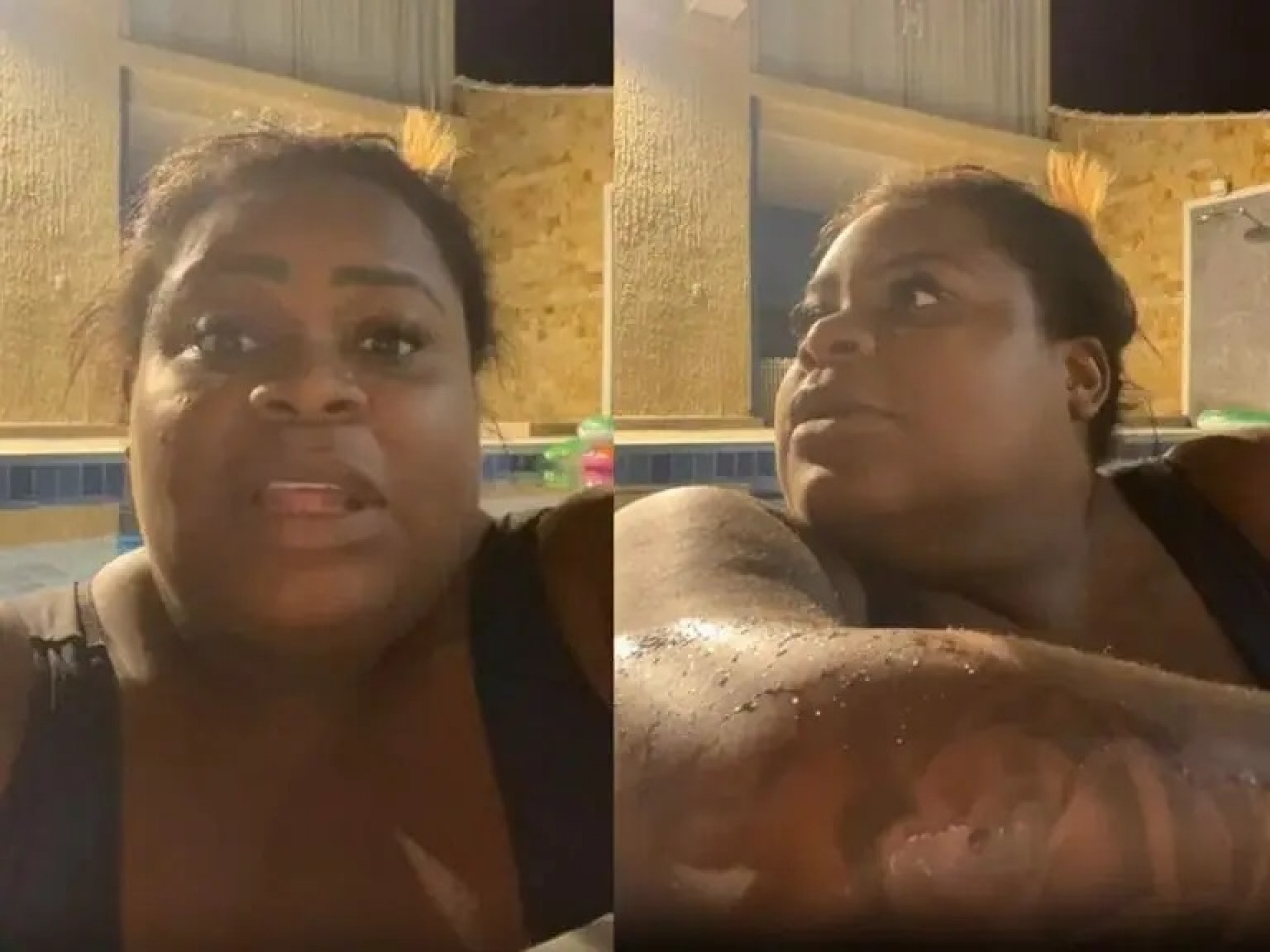 Jojo Todynho nega que teria relacionamento não-monogâmico - Reprodução / Instagram