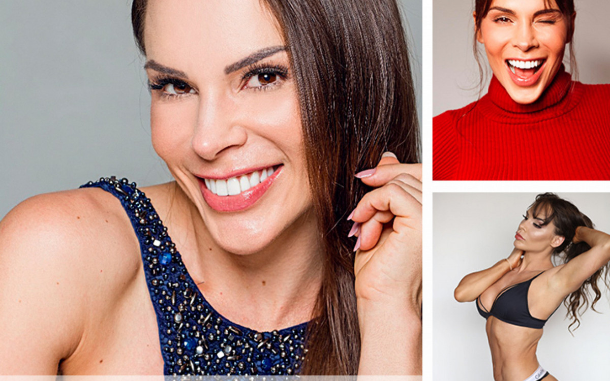 Carol Picchi - Cassia Carolina Picchi