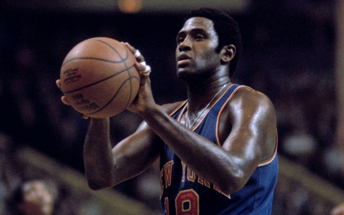 Ídolo do New York Knicks, da NBA, morre aos 80 anos, Esporte