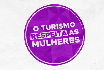 Ministério do Turismo lança campanha contra assédio sexual