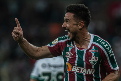 Fluminense pagará parte dos salários de Willian Bigode no Athletico-PR