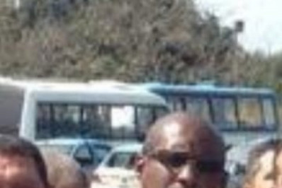 PM é encontrado morto a tiros em Itaboraí