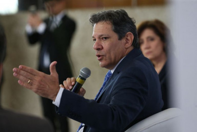 Fernando Haddad busca aumentar em R$ 150 milhões a arrecadação do governo