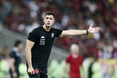 Reforços, melhorias no time... Vasco tem dever de casa a fazer até o Brasileirão