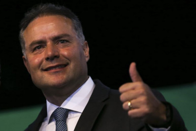 No Senado, Renan Filho defende que arcabouço considere investimentos