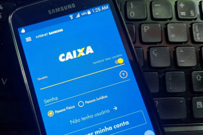 Caixa muda aplicativo para tornar utilização mais fácil