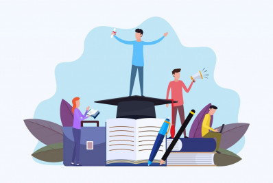 Grupo Salta Educação abre processo seletivo para o programa Escola de Diretores