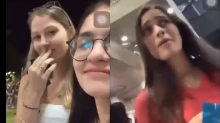 Após ser hostilizada pela idade, estudante registra BO por injúria e difamação