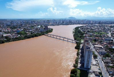 Comemoração dos 188 anos de cidade terá inaugurações e a presença do governador