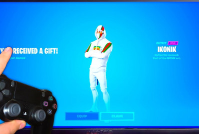  Diego Arnold analisa moda no mundo gamer