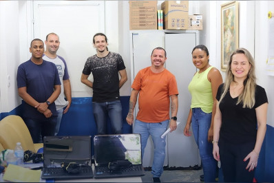 Educação amplia segurança e organização nas escolas e investe na qualidade do ensino