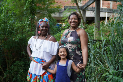 No Dia Mundial da Água, cariocas e fluminenses festejam fim de problema que atravessa gerações