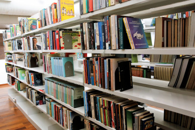 Edital 'Literatura Resiste RJ' abre inscrições para interessados em projetos culturais