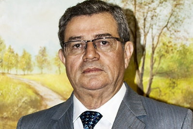 Desembargador é alvo do CNJ por suspeita de participação em homicídio