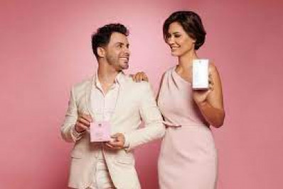 Michelle Bolsonaro lança marca própria de produtos cosméticos