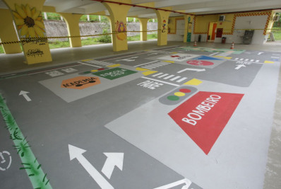 Prefeitura tem quatro projetos publicados na Plataforma Arbo