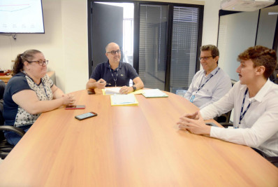 Finanças de Barra Mansa lança projeto colaborativo entre secretarias